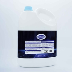 Dung Dịch Tạo Khói Max 550