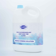 Dung Dịch Tạo Khói Max 850