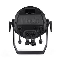 Đèn LED PAR RGBW Tĩnh ELP PAR IP Có Chức Năng Zoom, Đạt Chuẩn IP65 - Martin