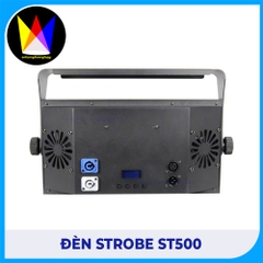 Đèn Strobe ST500 M Lighting