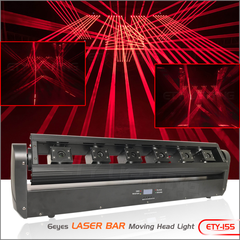 ETY-155 6eyes Laser Moving Bar