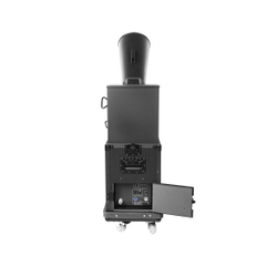 Máy Thổi Giấy DMX MK-CN05A Moka