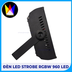 Đèn Strobe LED ST-1000 M Lighting
