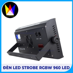 Đèn Strobe LED ST-1000 M Lighting