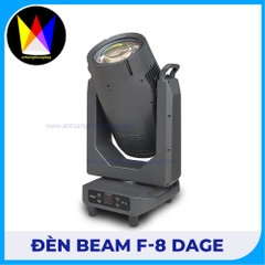 Đèn Beam Spot Wash F-8 DAGE