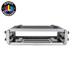 tủ nhựa abs 2U