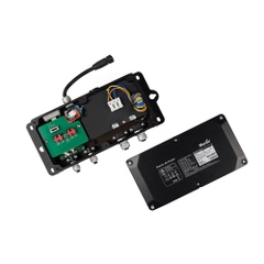 Bộ Cấp Nguồn AC Chống Nước IP66 Exterior Dot-1/4/9 Pro - Martin