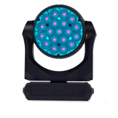 Đèn Moving MAC Aura PXL Medium Size Creative Wash Light - Martin