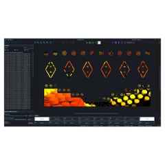 Bộ điều khiển hệ thống P3-175 - Martin