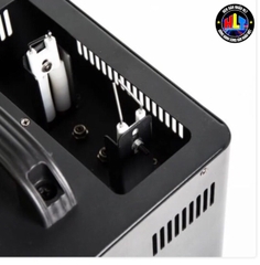 Máy Tạo Lửa H-E02 DMX