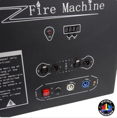 Máy Tạo Lửa SFX H-E05