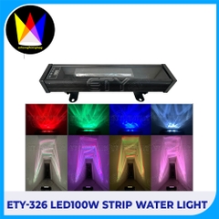 ETY-326 LED100W STRIP WATER LIGHT
