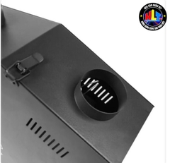 Máy Tạo Lửa MK-E07 DMX