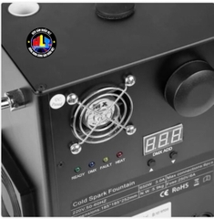 Máy Bắn Pháo Điện Mã E15 Mini Cold