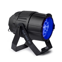Đèn LED PAR RGBW Tĩnh ELP PAR IP Có Chức Năng Zoom, Đạt Chuẩn IP65 - Martin