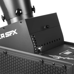 Máy Thổi Giấy DMX Mini MK-CN16 Moka