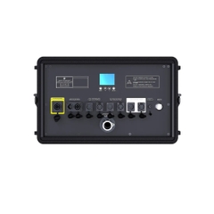 Máy Bơm Nước Tự Động MK-CN21 Moka