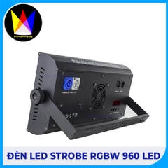 Đèn Strobe LED ST-1000 M Lighting