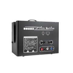 Máy Phun Lửa 5 Nòng Dùng Bình Gas Nhỏ H-E05 Moka