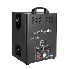 Máy Phun Lửa 3 Nòng Dùng Bình Gas Lớn 25kg H-E03A Moka
