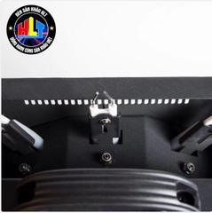 Máy Tạo Lửa H-E03A DMX 512