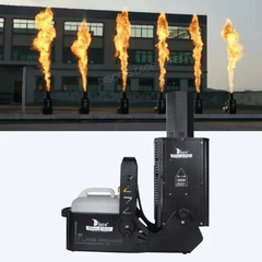 Máy phun lửa 200W