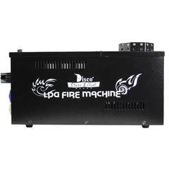 Máy phun lửa LPG