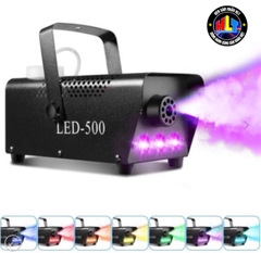 Máy Tạo Khói 600W Led