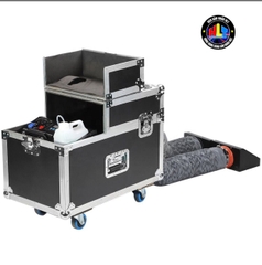Máy Phun Khói Nặng 4000W