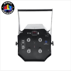 Máy Sả Khí Co2 4 Đầu Vào Mã MK-C13