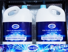 Giá Kệ Dung Dịch Tạo Khói Max Effect