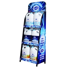 Giá Kệ Dung Dịch Tạo Khói Max Effect