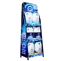 Giá Kệ Dung Dịch Tạo Khói Max Effect