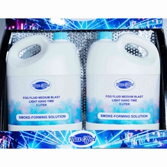 Giá Kệ Dung Dịch Tạo Khói Max Effect