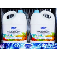 Giá Kệ Dung Dịch Tạo Khói Max Effect
