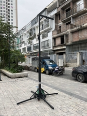 Giá Treo Loa Array GTL150