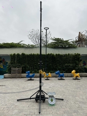 Giá Treo Loa Array GTL150