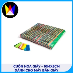 Giấy confetti