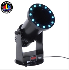 Máy Bắn Hoa Giấy Đám Cưới MK-CN06