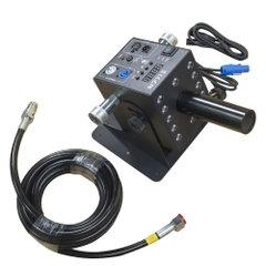 Máy Phun Khí CO2 LED Mã MK-C12