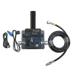 Máy Phun Khí CO2 LED Mã MK-C12