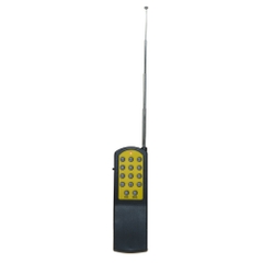 Bộ Kích Pháo Điện 4 Đế 9v