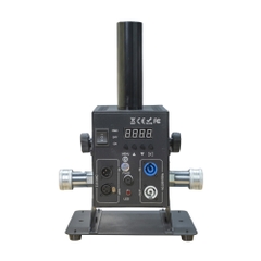 Máy Phun Khí CO2 LED Mã MK-C12