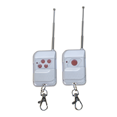 Bộ Kích Pháo Điện 4 Đế Pin Con Thỏ
