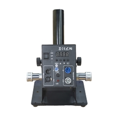 Máy Phun Khí CO2 LED Mã MK-C12