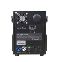 Máy Bắn Pháo Điện Mã E15 Mini Cold