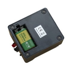 Bộ Kích Pháo Điện 4 Đế 9v