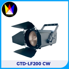 GTD-LF200 CW