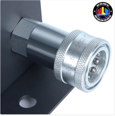 Máy Phun Khí CO2 Mã MK-C10A