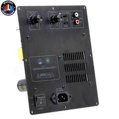 Mạch công xuất loa kéo mã : PSW1-PA00-0